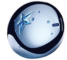 Angel Refillable Purse Spray