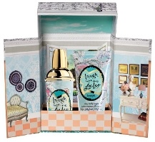 Benefit Laugh With Me Lee Lee coffret