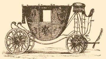 carriages