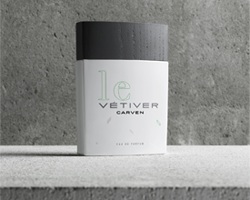 Le Vetiver de Carven