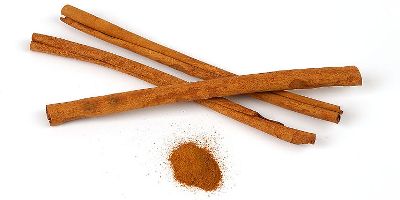 cinnamon
