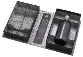 Czech & Speake No. 88 Limited Edition