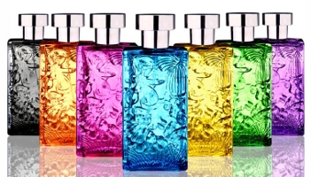 Parfums Nicolas Danila Aladin's Gardens