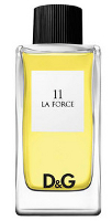 D&G Anthology La Force 11