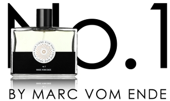 Aus Liebe Zum Duft No. 1