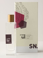 5 O'Clock At Belvoir Castle fragrance, Anthropologie