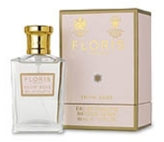 Floris Snow Rose