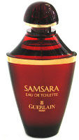 Guerlain Samsara perfume