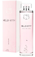 Hello Kitty fragrance