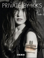 IKKS Private perfume