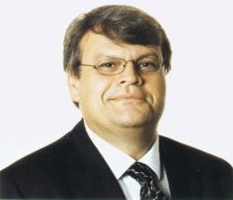 Perfumer Jacques Cavallier