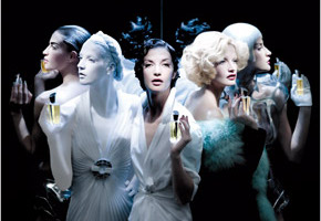 Thierry Mugler Mirroir