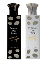 Profumi del Forte Versilia Vintage Boise & Ambra Mediterranea fragrances