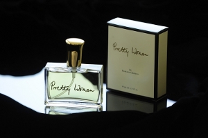 Barbara Orbison Pretty Woman fragrance