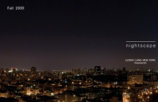 Ulrich Lang Nightscape photo