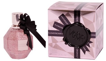 Viktor Rolf Flowerbomb Holiday 2009