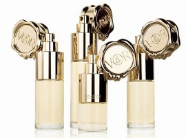Viktor & Rolf Eau Mega fragrance bottles