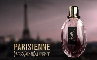 Yves Saint Laurent Parisienne perfume