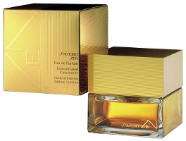 Shiseido Zen Concentrated