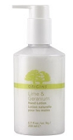 Origins Lime & Geranium
