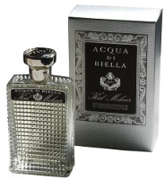 Acqua di Biella Kid Mohair fragrance