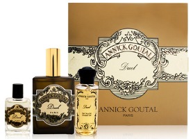 Annick Goutal Duel coffret.