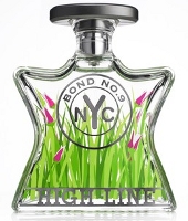 Bond no 9 High Line perfume