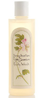 bonny doon geranium body wash