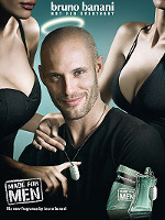 Bruno Banani Made for Men