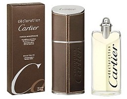 Cartier Declaration