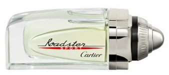 Cartier Roadster Sport