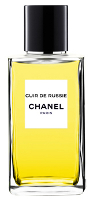 Chanel Cuir de Russie