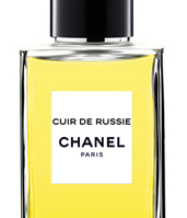 Chanel Cuir de Russie