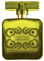 Avon + Christian Lacroix Absynthe for Him
