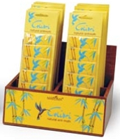 Colibri Classic Sachets