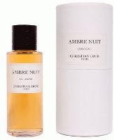 Christian Dior Ambre Nuit