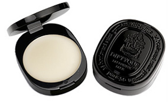 Diptyque solid perfume compact