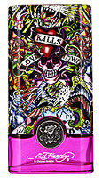 Ed Hardy Hearts & Daggers perfume for women