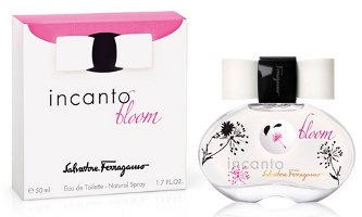 Ferragamo Incanto Bloom