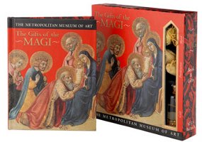 Gifts of the Magi