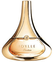 Guerlain Idylle fragrancebottle