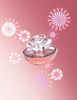 Guerlain Insolence Blooming advert