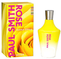 Paul Smith Rose Summer Edition 2010