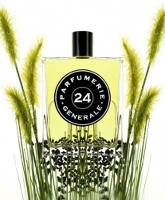 Parfumerie Generale Papyrus de Ciane