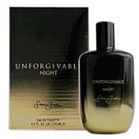 Sean John Unforgivable Night cologne for men