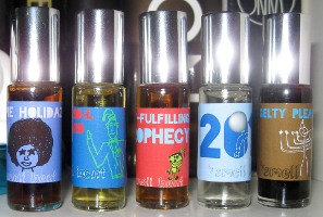 Smell Bent Holiday 2009