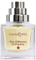 The Different Company Oriental Lounge fragrance bottle
