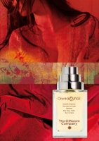 The Different Company Oriental Lounge advert