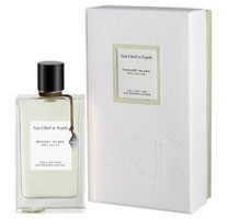 Van Cleef & Arpels Muguet Blanc fragrance bottle
