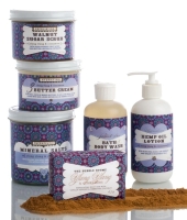 The Bubble Roome Ylang Ylang & Cinnamon products